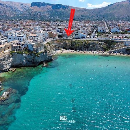 Casa Praia تيراسيني المظهر الخارجي الصورة