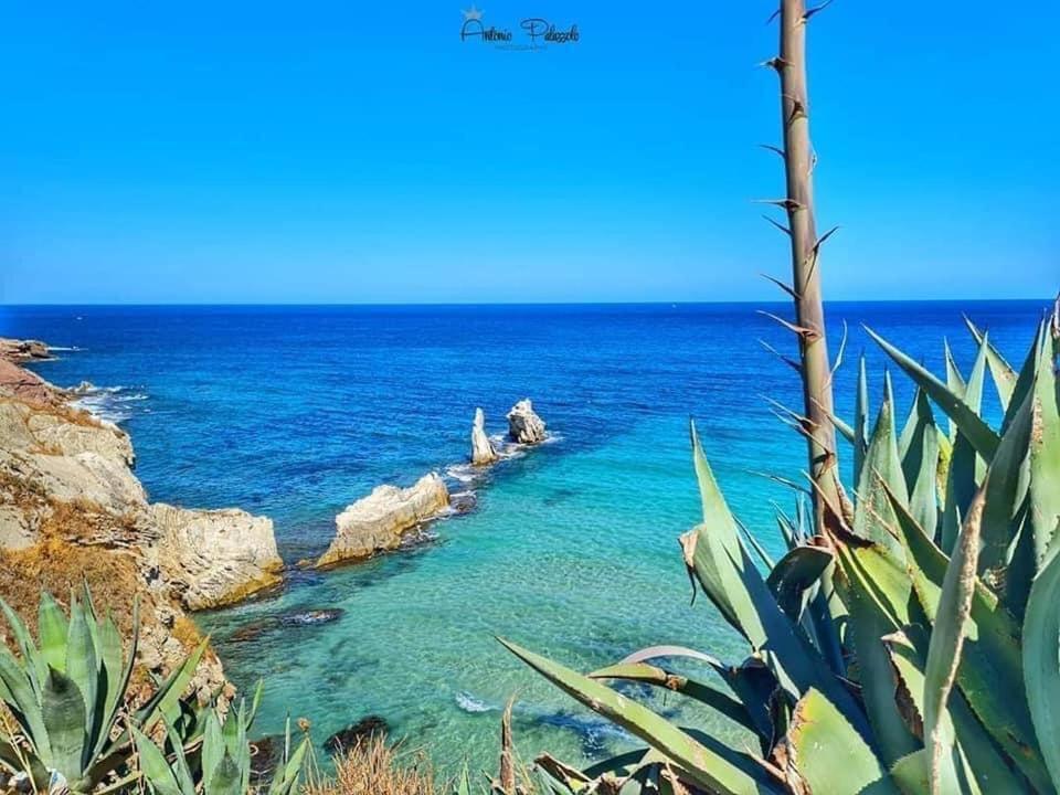 Casa Praia تيراسيني المظهر الخارجي الصورة