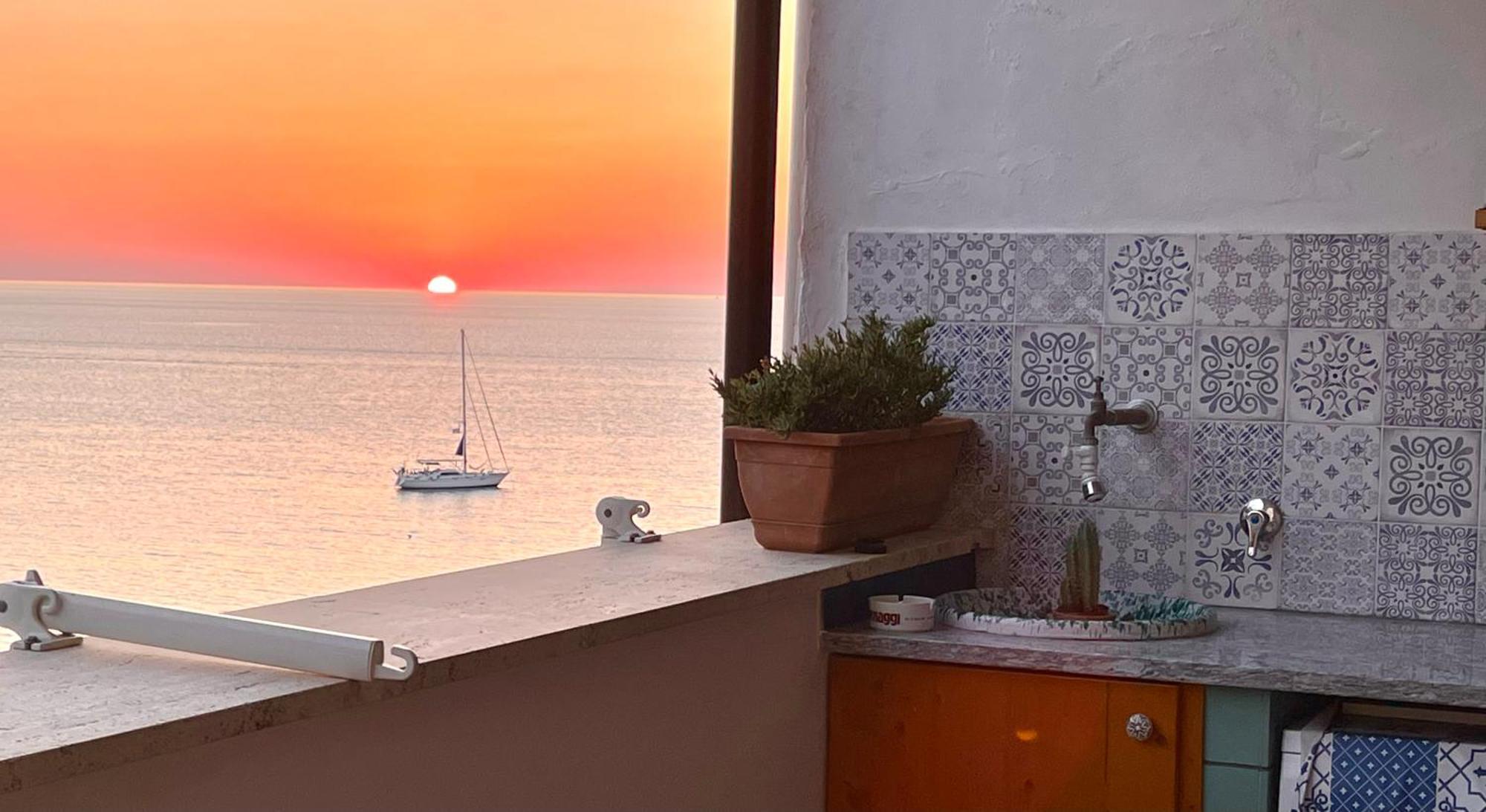 Casa Praia تيراسيني المظهر الخارجي الصورة