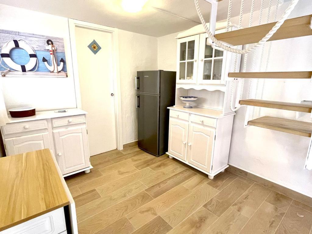 Casa Praia تيراسيني المظهر الخارجي الصورة